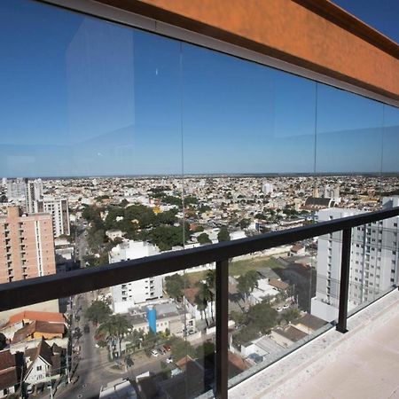 Quarto Executivo Para Sua Estadia De Trabalho Campos dos Goytacazes Exterior foto
