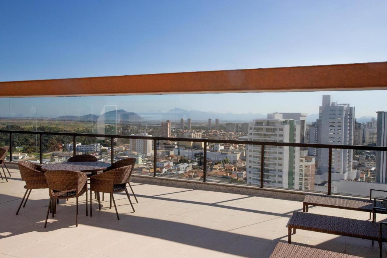 Quarto Executivo Para Sua Estadia De Trabalho Campos dos Goytacazes Exterior foto