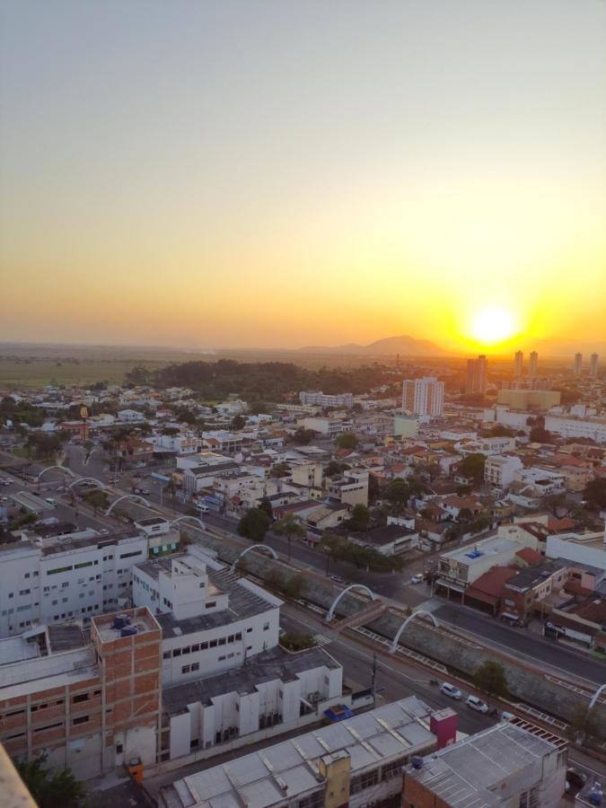 Quarto Executivo Para Sua Estadia De Trabalho Campos dos Goytacazes Exterior foto